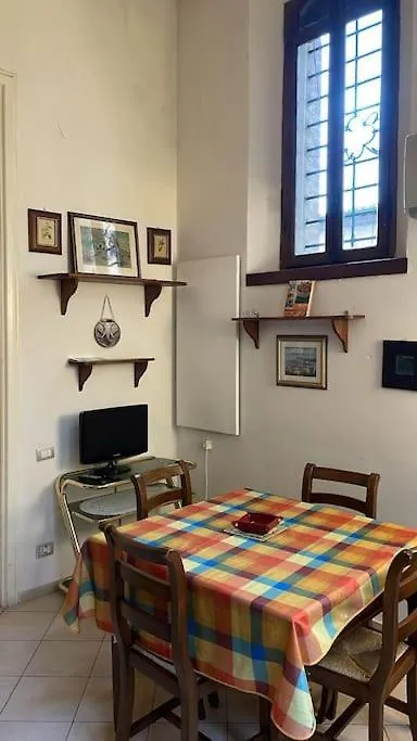 Casa Torre - Palio Di Siena公寓 0*, 锡耶纳