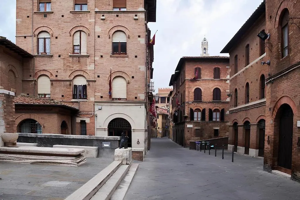 Casa Torre - Palio Di Siena联系方式